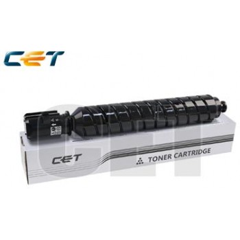 CET Black Canon C-EXV49 CPP- 36K/ 790g 8524B002AA