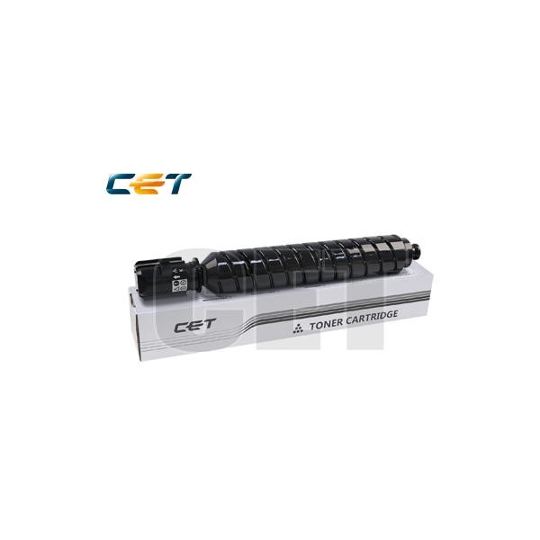 CET Black Canon C-EXV49 CPP- 36K/ 790g 8524B002AA