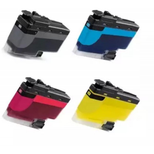Black para MFC-J5340,J5345,J5740,J6540,J6940-0.55KLC422BK