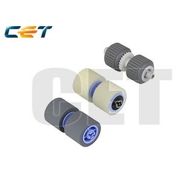 CET Exchange Roller Kit Canon 4009B001AA