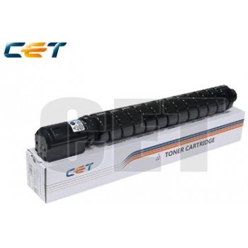 CET Cyan C-EXV49 Toner cartridge- 19K/ 462g 8525B002AA