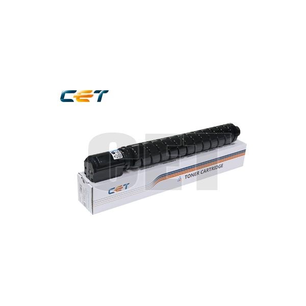 CET Cyan C-EXV49 Toner cartridge- 19K/ 462g 8525B002AA