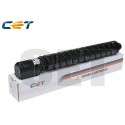 CET Magenta C-EXV49 Toner cartridge -19K/ 464g 8526B002AA
