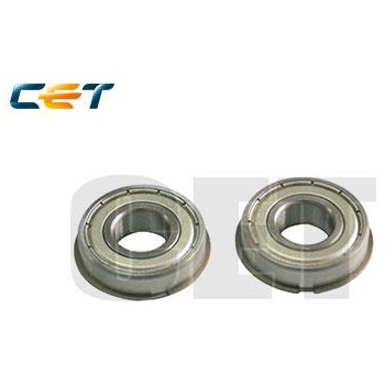 CET 2pcs Lower Roller Bearing Canon XG9-0636-000