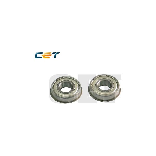 CET 2pcs Lower Roller Bearing Canon XG9-0636-000