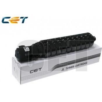 CET C-EXV59 CPP Toner Cartridge 3760C002AA-30K/1325g