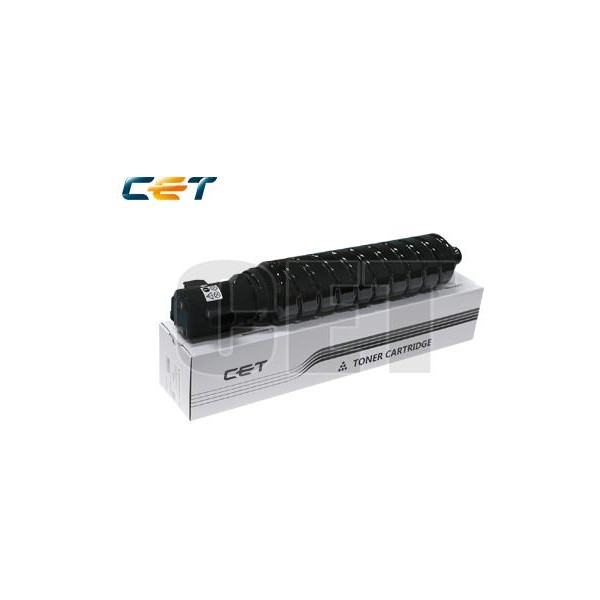 CET C-EXV59 CPP Toner Cartridge 3760C002AA-30K/1325g