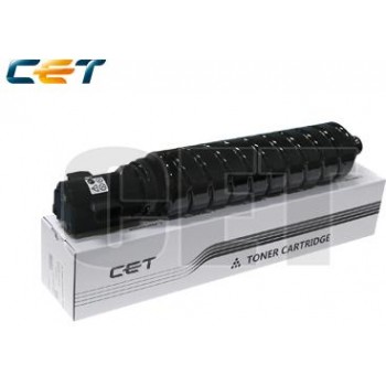 CET Canon C-EXV53 CPP Toner Cartridge-42.1K/1747g