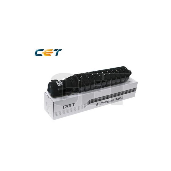 CET Canon C-EXV53 CPP Toner Cartridge-42.1K/1747g