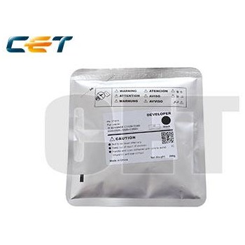 CET Black Developer Canon iR ADVANCE C3320,C3325i,C3330i
