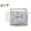 CET Cyan Developer Canon iR ADVANCE C3320,C3325i,C3330i