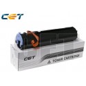 CET C-EXV50 Toner Cartridge Canon iR1435 17.6K/689g9436B002