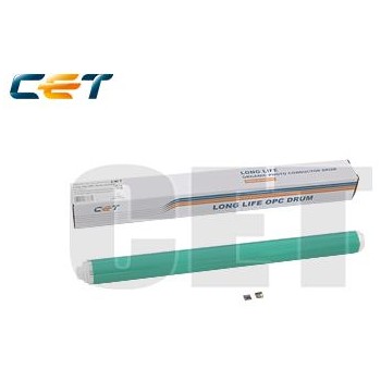 CET LongLife OPC Drum w/Chip iR2725 120KNPG-87/C-EXV63-Drum