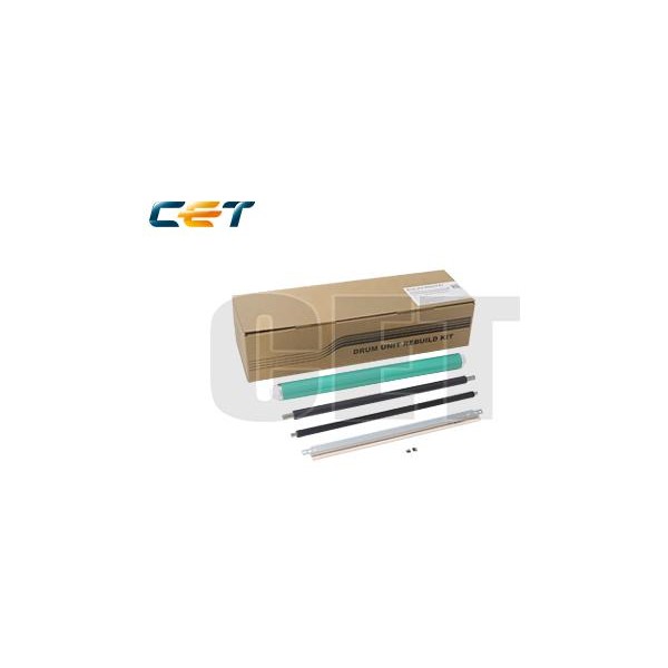 CET Drum Unit Rebuild Kit Canon 	NPG-87/C-EXV63-Kit 120K