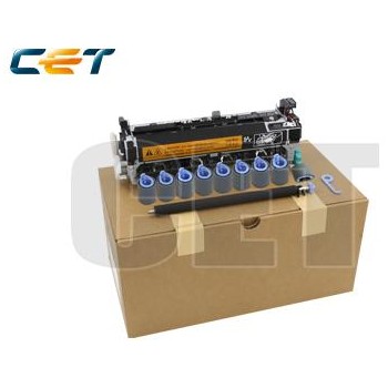 CET New Maintenance Kit 220V HP LJ4350, LJ4250 Q5422A