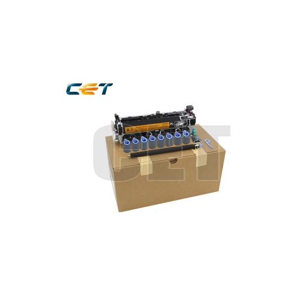 CET New Maintenance Kit 220V HP LJ4350, LJ4250 Q5422A