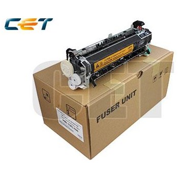 CET New Fuser Assembly 220V LJ 4250, 4350 RM1-1083-000