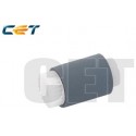 CET Paper Pickup Roller HP  RM1-0036-000