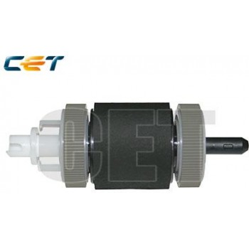 Paper Pickup Roller Assembly M521RM1-6313-000 RM1-3763-000
