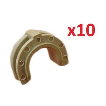 10xLower Roller Bushing Right HP 4000,5000RS5-1297-000