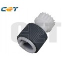 CET Paper Pickup Roller-Tray2 HP RL1-2099-000