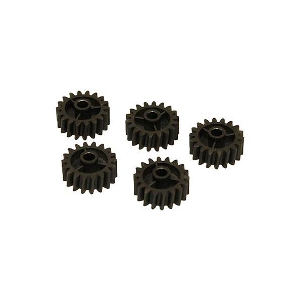 5X Fuser Gear 18T HP M630,M604,M606,M601,M603RU7-0297-000