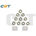 10xLower Roller Bushing Right 2420RC1-3609-010-RC1-3609-000