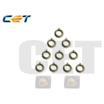 10xLower Roller Bushing Right 2420RC1-3609-010-RC1-3609-000