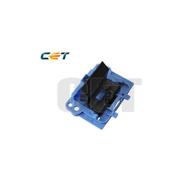 CET Separation Pad Assembly HP RM1-4006-000, CZ172-65010