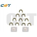 10xLower Roller Bushing Left 2420,1320,M3027RC1-3610-010