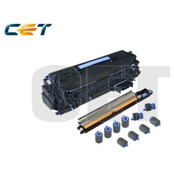 CET Maintenance Kit HP LJ Enterprise M806dn, M830