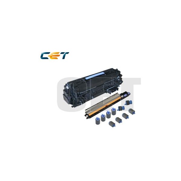 CET Maintenance Kit HP LJ Enterprise M806dn, M830