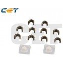 10X CET Lower Roller Bushing Left HP RC1-3361-000