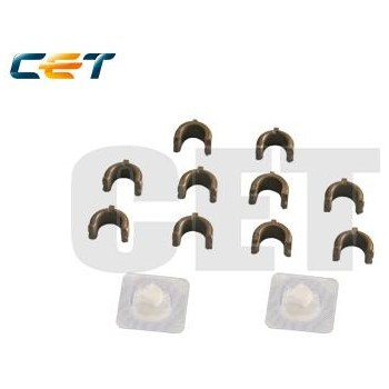 10X CET Lower Roller Bushing Left HP RC1-3361-000