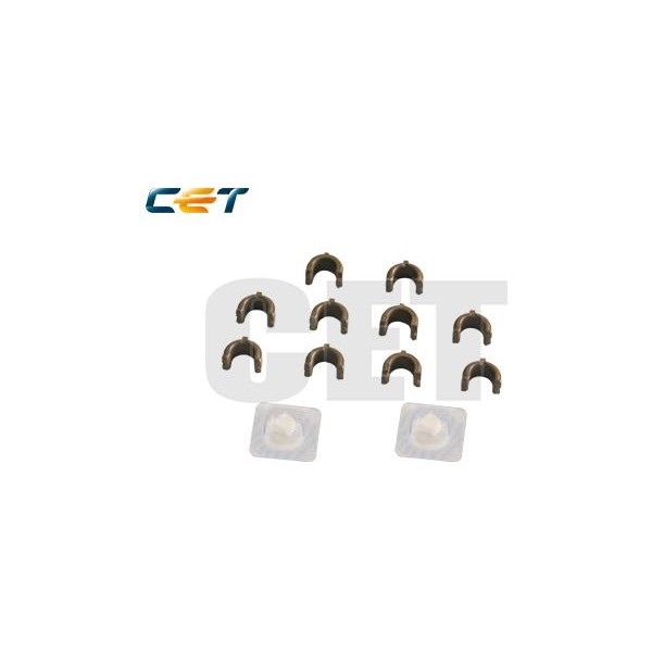 10X CET Lower Roller Bushing Left HP RC1-3361-000