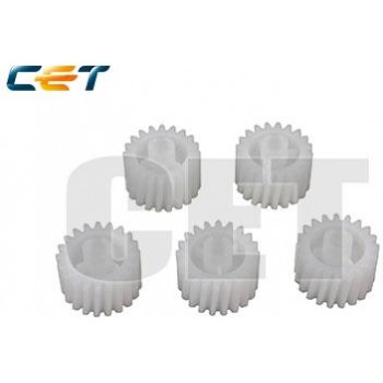 5xFuser Gear 20T HP Laserjet P3015RU7-0030-000