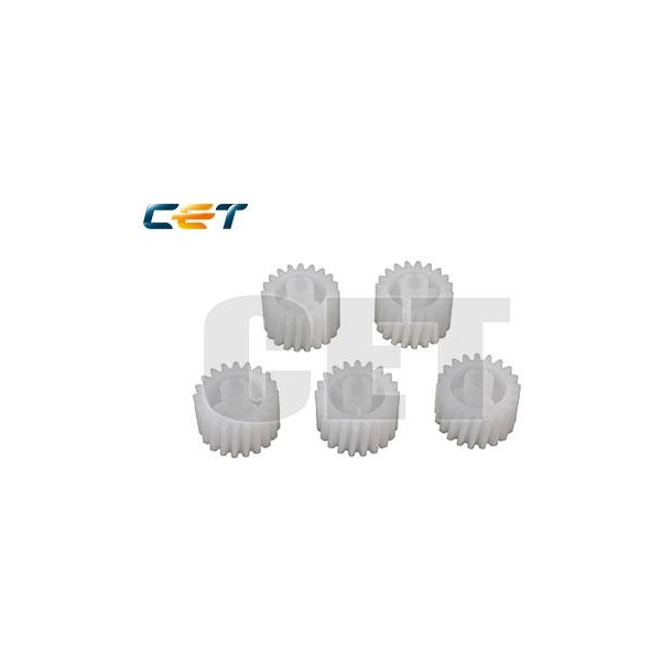 5xFuser Gear 20T HP Laserjet P3015RU7-0030-000
