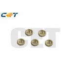5xLower Roller Gear 29T P3015,3005RU7-0028-000RU5-0964-000
