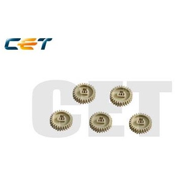 5xLower Roller Gear 29T P3015,3005RU7-0028-000RU5-0964-000
