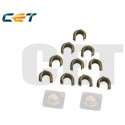 10X CET Lower Roller Bushing HP BSH-P2035, BSH-M401n