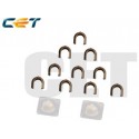 10X CET Lower Roller Bushing HP RM1-6319-Bushing