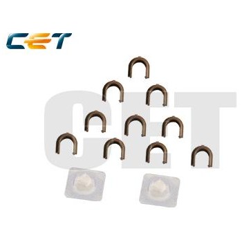 10X CET Lower Roller Bushing HP RM1-6319-Bushing