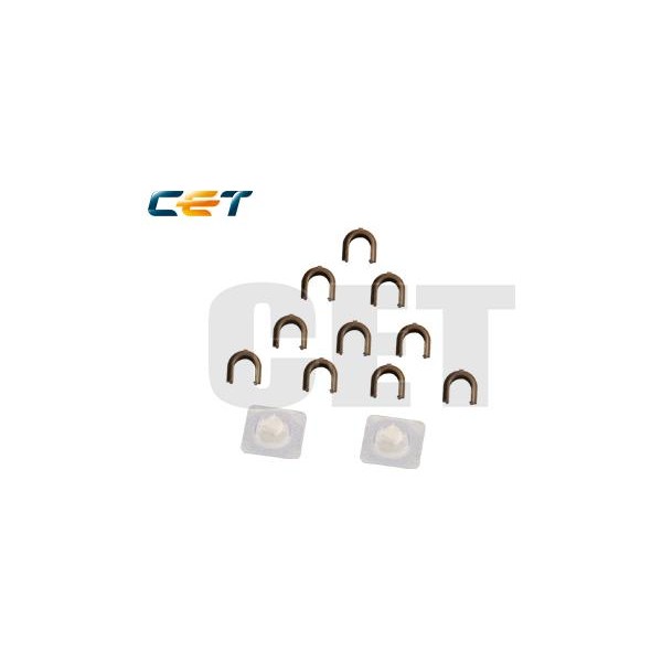 10X CET Lower Roller Bushing HP RM1-6319-Bushing