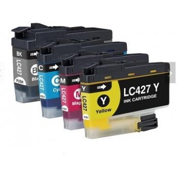 Ciano para HL-J6010,MFC-J5955,6955,6957,6959DW-1.5KLC-427C