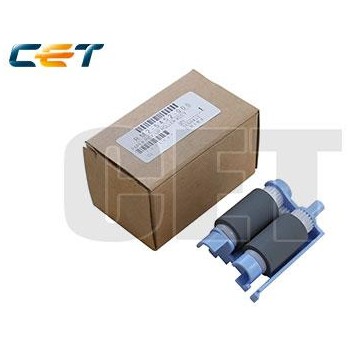 CET Paper Pickup Roller Assembly Tray-2 HP RM2-5452-000
