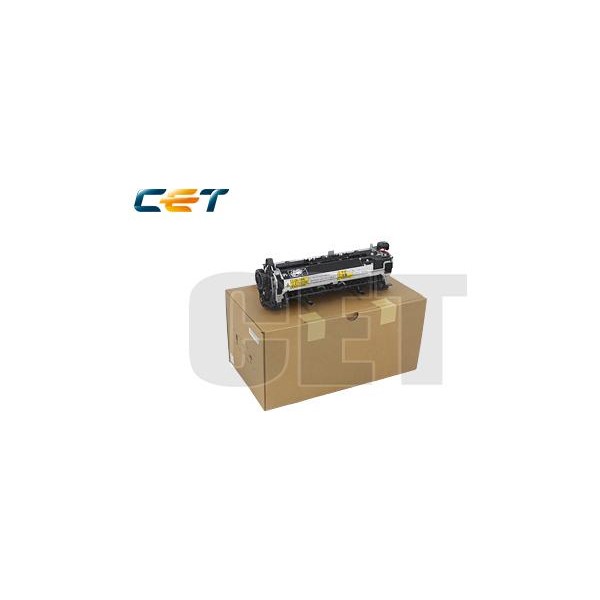 CET Fuser Assembly 220V Compatible Hp
