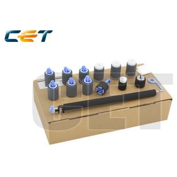 CET Roller Kit HP RM1-5462, RM1-0036,RM1-0037,CB506-67905