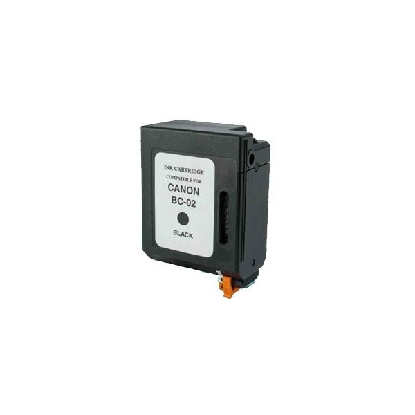 20ML Cartucho para Canon BJ 200/230/BJC 150/210-Preto