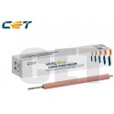 CET Lower Sleeved Roller HP LaserJet Pro M452,M477,M479 
