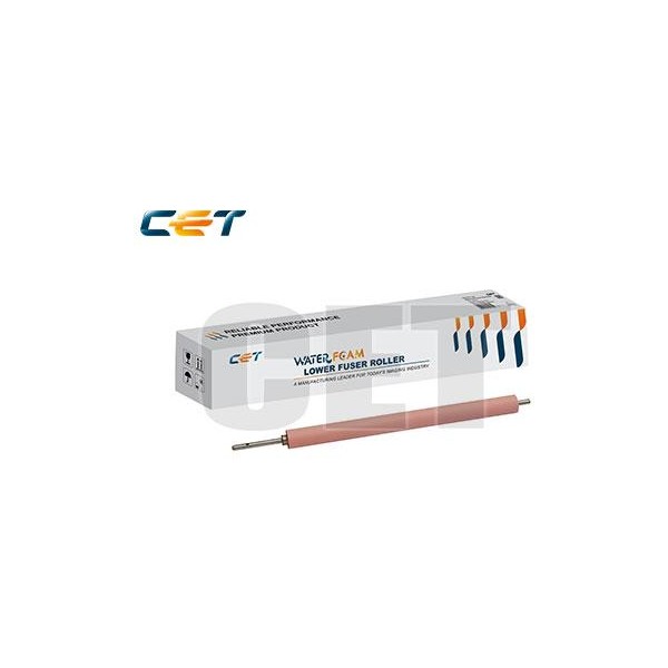 CET Lower Sleeved Roller HP LaserJet Pro M452,M477,M479 